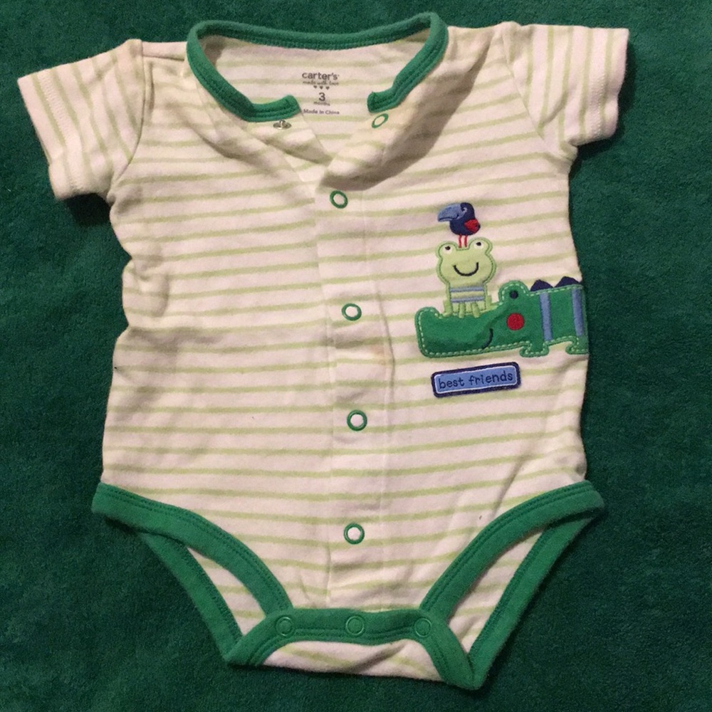 Onesie